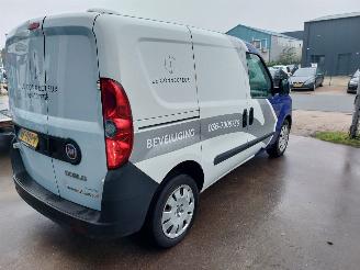 Fiat Doblo Doblo Cargo (263) Van 1.6 D Multijet (198.A.3000) [77kW] picture 6