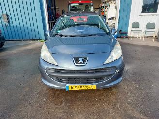 Peugeot 207 207/207+ (WA/WC/WM) Hatchback 1.4 16V (ET3J4(KFU)) [65kW] picture 2