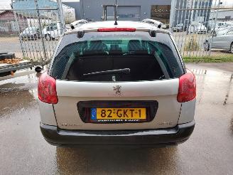 Peugeot 207 1.6 16v  SW picture 5