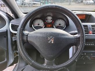 Peugeot 207 1.6 16v  SW picture 11
