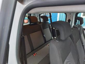 Citroën SpaceTourer Jumpy MPV ë-Jumpy (ZKX) [100kW] picture 15