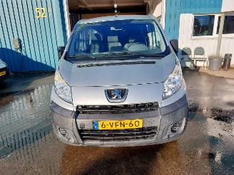 Peugeot Expert Expert (G9) Van 1.6 HDi 90 picture 2