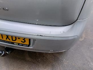 Fiat Punto Punto Evo (199) Hatchback 1.3 JTD Multijet 85 picture 11