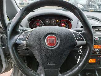 Fiat Punto Punto Evo (199) Hatchback 1.3 JTD Multijet 85 picture 7