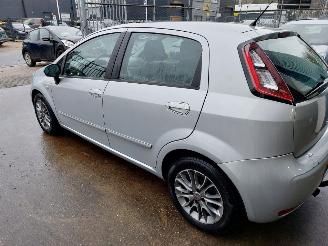 Fiat Punto Punto Evo (199) Hatchback 1.3 JTD Multijet 85 picture 4