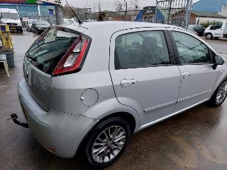 Fiat Punto Punto Evo (199) Hatchback 1.3 JTD Multijet 85 picture 6