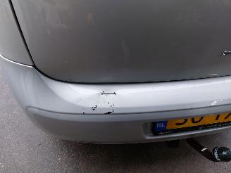 Fiat Punto Punto Evo (199) Hatchback 1.3 JTD Multijet 85 picture 10