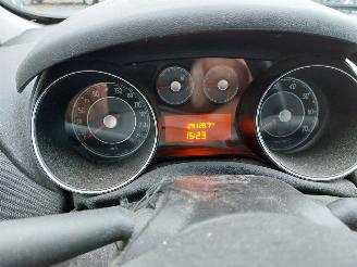 Fiat Punto Punto Evo (199) Hatchback 1.3 JTD Multijet 85 picture 9