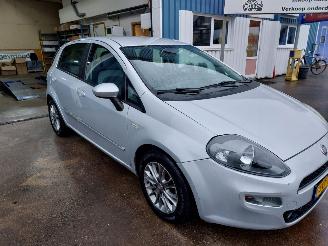 Fiat Punto Punto Evo (199) Hatchback 1.3 JTD Multijet 85 picture 3