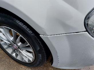 Fiat Punto Punto Evo (199) Hatchback 1.3 JTD Multijet 85 picture 12