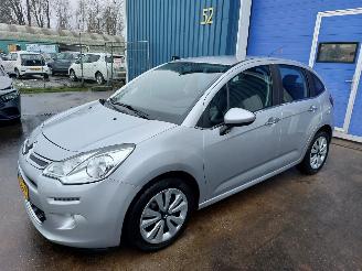 Auto incidentate Citroën C3 C3 (SC) Hatchback 5-drs 1.2 VTi 82 12V 2015/4