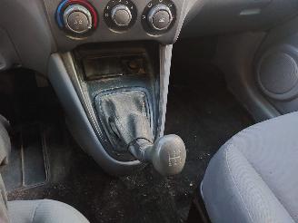 Hyundai Matrix Matrix Hatchback 1.6 16V picture 10