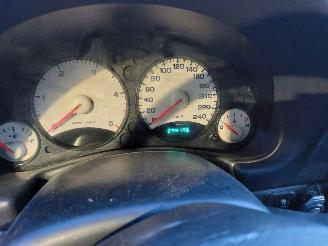 Jeep Cherokee Cherokee/Liberty (KJ) Terreinwagen 2.8 CRD 16V 4x4 Automaat picture 13