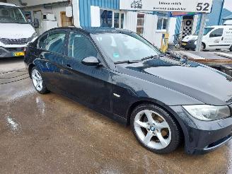 BMW 3-serie 3 serie (E90) Sedan 316i 16V (N43-B16A picture 3