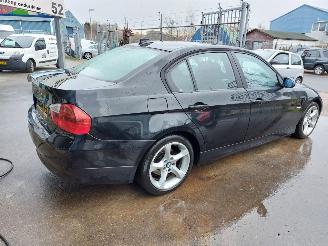 BMW 3-serie 3 serie (E90) Sedan 316i 16V (N43-B16A picture 6