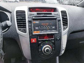 Kia Venga Venga MPV 1.4 CVVT 16V picture 10