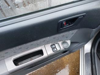 Hyundai Getz Getz Hatchback 1.1i 12V picture 7