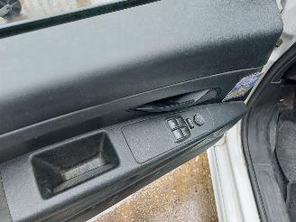 Fiat Punto Grande Punto (199) Hatchback 1.3 JTD Multijet 16V picture 7