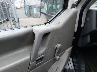 Volkswagen Transporter Transporter/Caravelle T4 Bus 2.5 TDI Pick Up picture 7