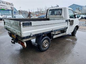 Volkswagen Transporter Transporter/Caravelle T4 Bus 2.5 TDI Pick Up picture 4