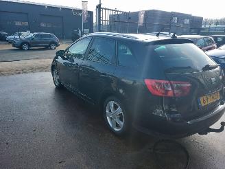 Seat Ibiza Ibiza ST (6J8) Combi 1.2 TDI Ecomotive picture 4