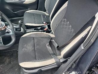 Nissan Micra Micra (K14) Hatchback 0.9 IG-T 12V picture 8