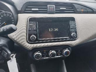 Nissan Micra Micra (K14) Hatchback 0.9 IG-T 12V picture 9