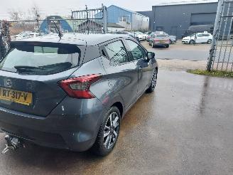 Nissan Micra Micra (K14) Hatchback 0.9 IG-T 12V picture 6