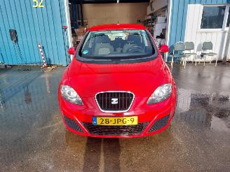 Seat Altea Altea (5P1) MPV 1.4 TSI 16V (CAXC) picture 2