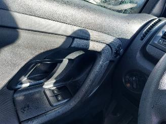 Skoda Fabia Fabia II Combi Combi 5-drs 1.2 TDI 12V picture 7