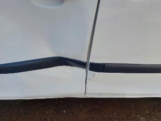 Skoda Fabia Fabia II Combi Combi 5-drs 1.2 TDI 12V picture 13