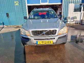 Volvo Xc-90 XC90 I SUV 2.9 T6 24V picture 2
