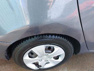 Hyundai I-30 i30 Crosswagon (WWH) Combi 1.6 CVVT 16V picture 13