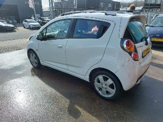 Chevrolet Spark Spark (M300) Hatchback 1.2 16V picture 4