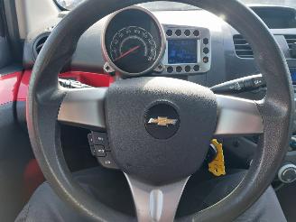 Chevrolet Spark Spark (M300) Hatchback 1.2 16V picture 9