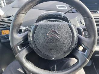 Citroën C4 Picasso (UD/UE/UF) MPV 1.6 16V THP 155 picture 13