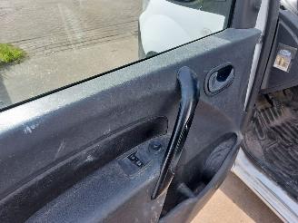 Renault Kangoo Kangoo Express (FW) Van 1.5 dCi picture 7