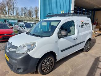 Coche accidentado Renault Kangoo Kangoo Express (FW) Van 1.5 dCi 2016/1
