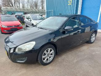 Avarii autoturisme Volvo S-60 S60 II (FS) Sedan 1.6 T3 16V 2011/2