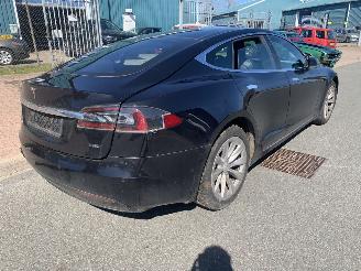 Tesla Model S Model S Liftback 75D picture 3