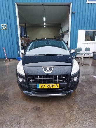 Peugeot 3008 3008 I (0U/HU) MPV 1.6 16V THP 155 picture 2