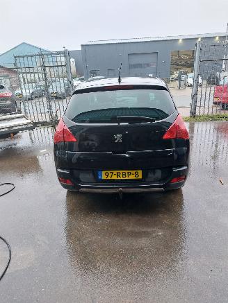 Peugeot 3008 3008 I (0U/HU) MPV 1.6 16V THP 155 picture 5