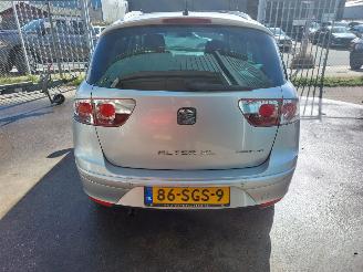 Seat Altea xl Altea XL (5P5) MPV 1.2 TSI (CBZB picture 5