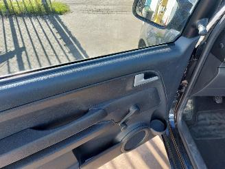 Volkswagen Fox Fox (5Z) Hatchback 1.2 picture 7