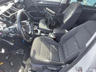 Volkswagen e-Golf Golf VII (AUA) Hatchback e-Golf picture 8