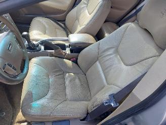 Volvo Xc-70 XC70 (SZ) SUV XC70 2.4 T 20V picture 8