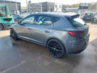 Seat Leon Leon ST (5FF)  5-drs 1.4 TSI ACT 16V picture 4