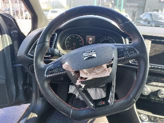 Seat Leon Leon ST (5FF)  5-drs 1.4 TSI ACT 16V picture 12