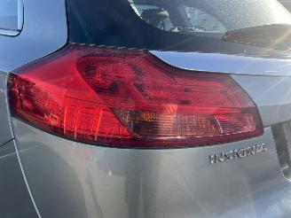 Opel Insignia Insignia Sports Tourer Combi 1.6 Turbo 16V Ecotec (A16LET(Euro 5)) [132kW] picture 13