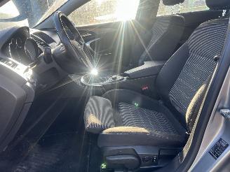 Opel Insignia Insignia Sports Tourer Combi 1.6 Turbo 16V Ecotec (A16LET(Euro 5)) [132kW] picture 6